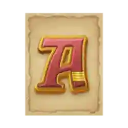 Symbol 07 Raider Jane’s Crypt of Fortune