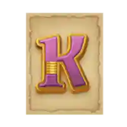 Symbol 08 Raider Jane’s Crypt of Fortune