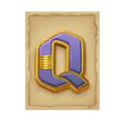 Symbol 09 Raider Jane’s Crypt of Fortune