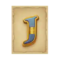 Symbol 10 Raider Jane’s Crypt of Fortune