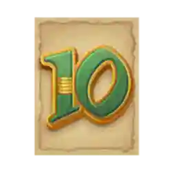 Symbol 11 Raider Jane’s Crypt of Fortune