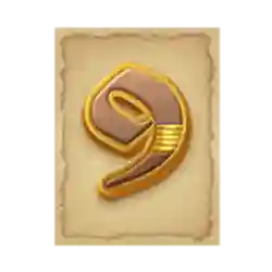 Symbol 12 Raider Jane’s Crypt of Fortune