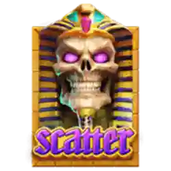 Scatter Symbol