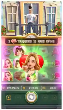 Girls Transformation Feature