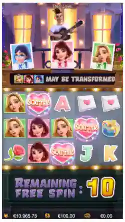 Free Spins