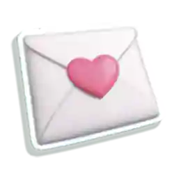 Symbol 07 Reel Love