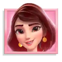 Symbol 02 Reel Love