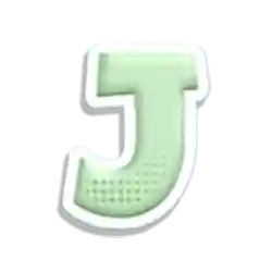 Symbol 11 Reel Love