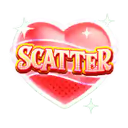 Scatter Symbol