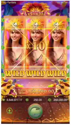 Winning Bet Lines