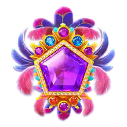 Symbol 02 Rio Fantasia
