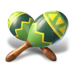 Symbol 07 Rio Fantasia