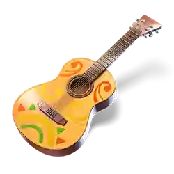 Symbol 05 Rio Fantasia