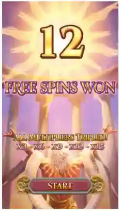 Free Spins