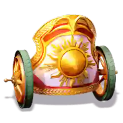 Symbol 02 Rise of the Sun God