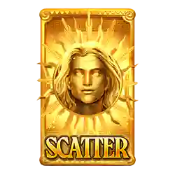 Scatter
