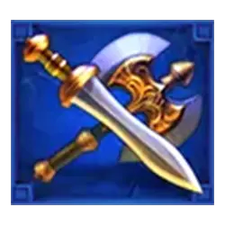 Symbol 04 Roma X 10000