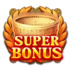 syper bonus symbol