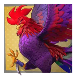 Symbol 01 Rooster Rumble