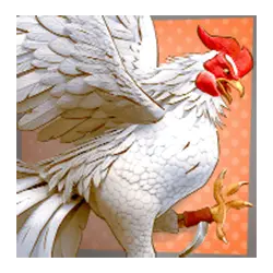 Symbol 02 Rooster Rumble