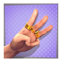 Symbol 04 Rooster Rumble