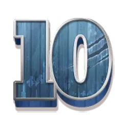 Symbol 11 Rooster Rumble
