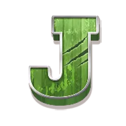 Symbol 10 Rooster Rumble