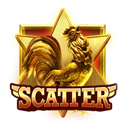 Scatter