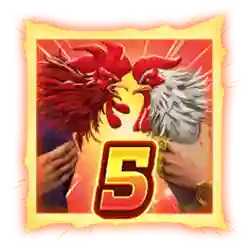 Collect of Rooster Rumble Slot
