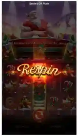 Respin Feature