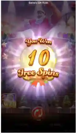 Free Spins