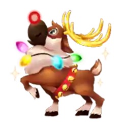 Symbol 01 Santa’s Gift Rush