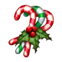 Symbol 04 Santa’s Gift Rush