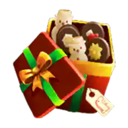 Symbol 02 Santa’s Gift Rush