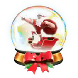 Collect of Santa’s Gift Rush Slot