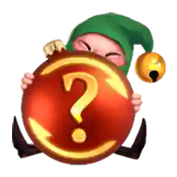 Mystery of Santa’s Gift Rush Slot
