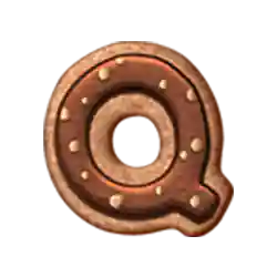 Symbol 07 Santa’s Gift Rush