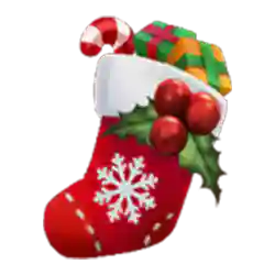 Symbol 03 Santa’s Gift Rush