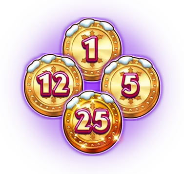 Instant Prize Symbols