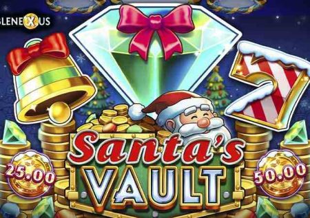 Santa’s Vault