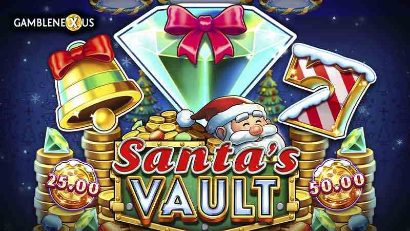 Santa’s Vault