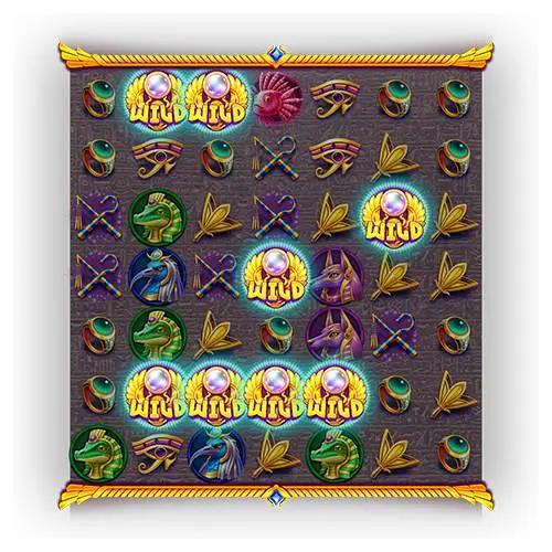 Scarab Move Feature