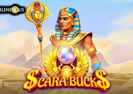 Scara-Bucks