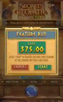 Feature Buy