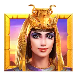 Symbol 01 Secrets of Cleopatra