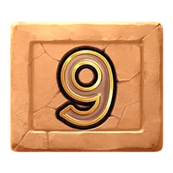 Symbol 10 Secrets of Cleopatra