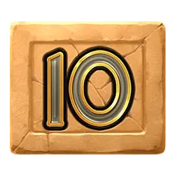 Symbol 09 Secrets of Cleopatra