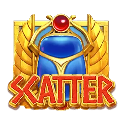 Scatter