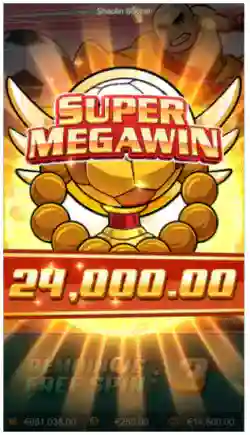 Max Win