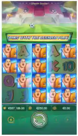 Players Transformation Feature